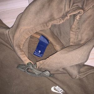 Nike hoodie